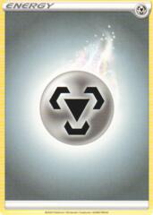Metal Energy - 2020 Sword & Shield